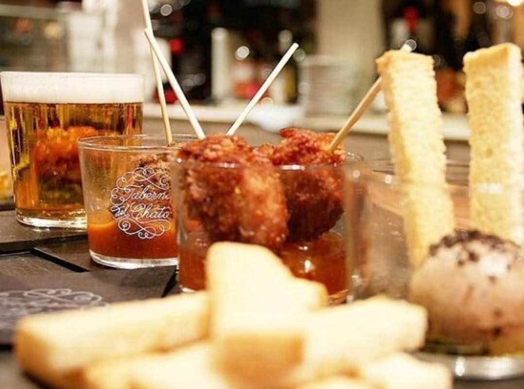 ¡Sábado, salud y chatos!
¿Chateamos en 3D?