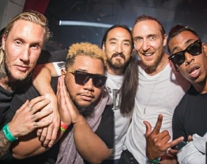 edm_iAccounts's tweet photo. @davidguetta @MORTENofficial @davidguetta Future Rave Fathers https://t.co/KbLFEKK32X