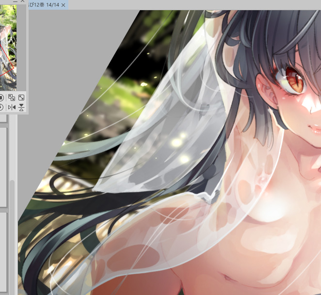 äŸã®ããã©ãã€ã©ã¹ã宿ããŸãã
ãã¡ãäžå¿å¥å
šverã§ãããå®éå¥å
šãã©ããã¯ãã€ãã¿ãŒããã倿ããŠãããã¯ã(äžžæã)
ããã§æšçµã³é¢é£ã®äœæ¥ãäžæŠãããŸã!
æ°ãã詊ã¿ãããããåºæ¥ããæºè¶³ã§ãâš