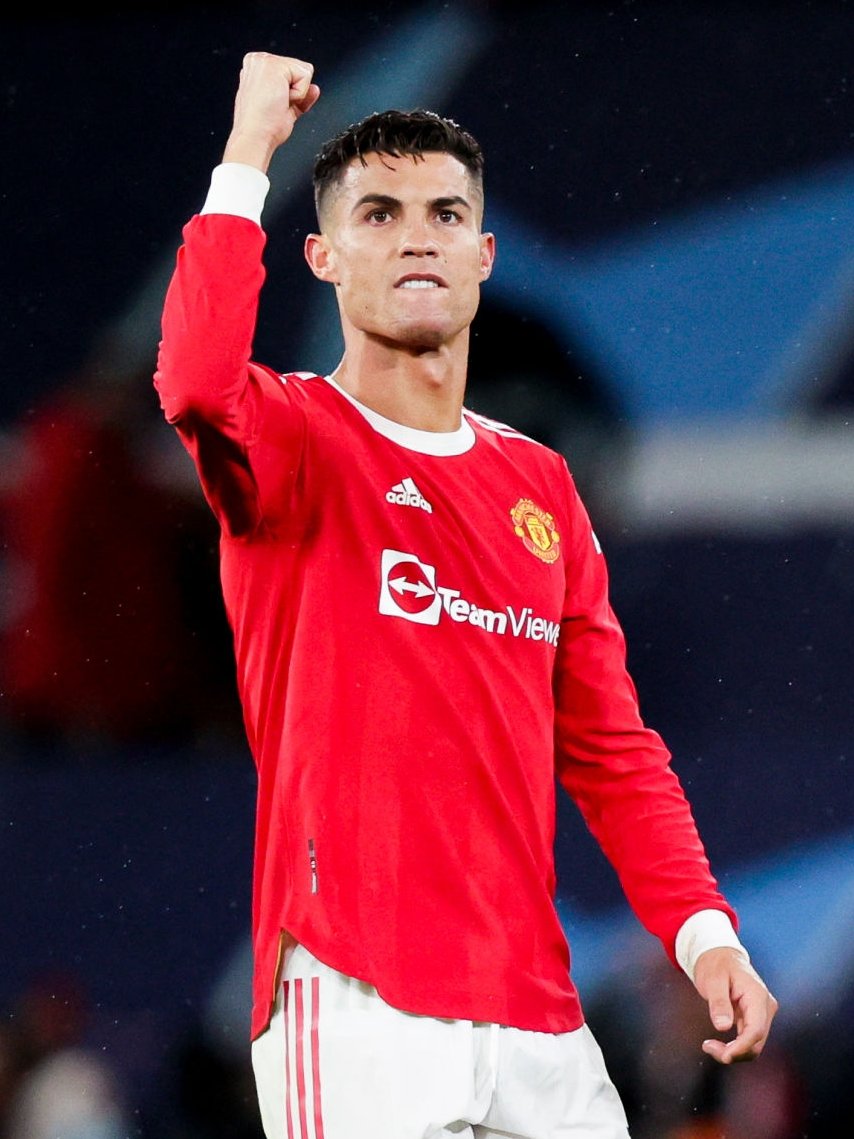 Football Central tweet media