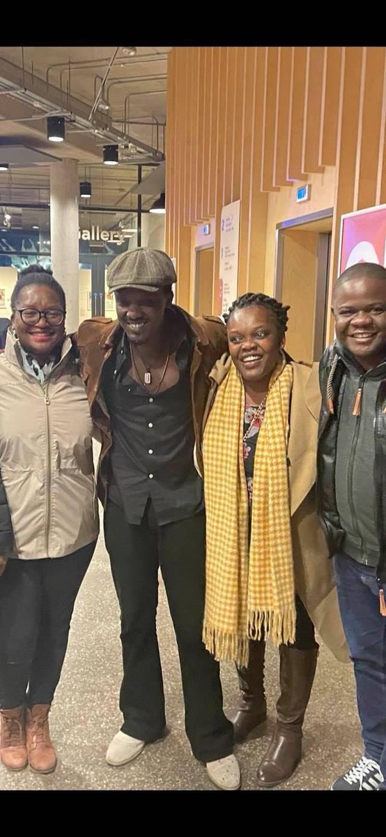 Farai Nhakaniso tweet media