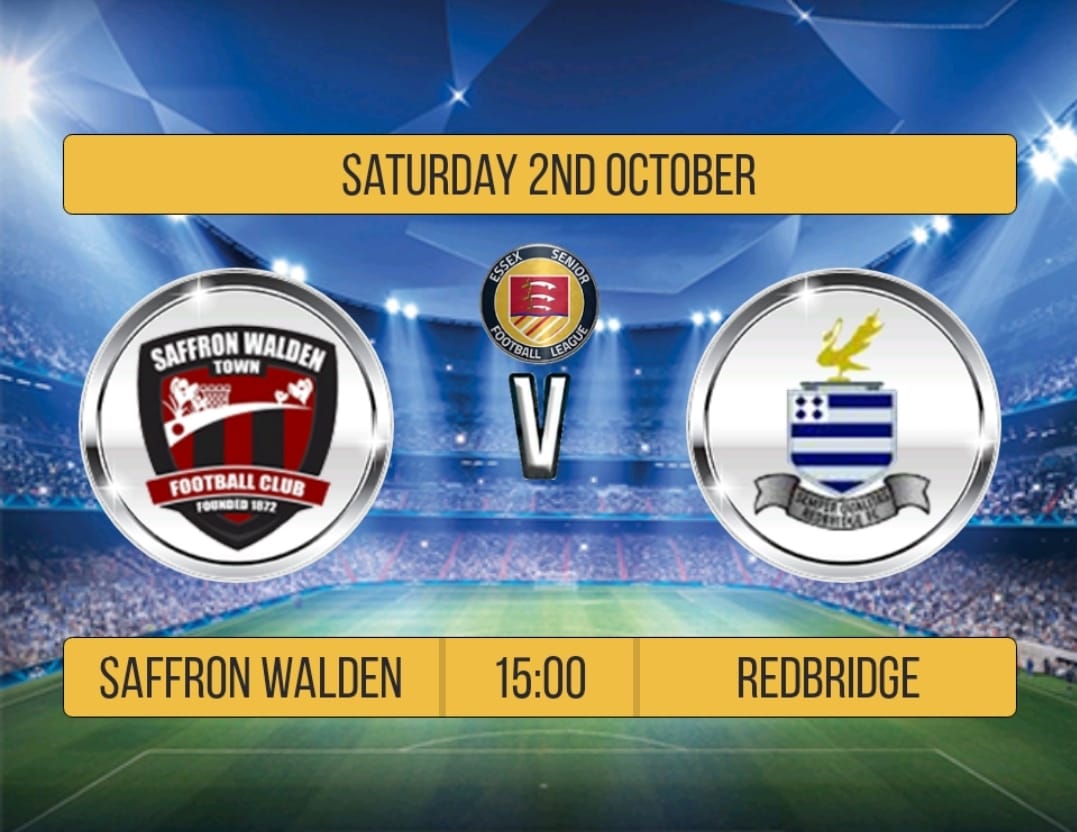 blood1 (@acc_ada) on Twitter photo Matchday! <a href="/SWTFootballClub/">Saffron Walden Town FC</a> v <a href="/TheMotormen/">Redbridge Football Club</a> 3pm or Get down early for Man Utd v Everton live on BT Sports 12.30 k.o ⚽🍻💉💉💉 <a href="/StuartVant/">Stuart Vant</a> <a href="/SWCommunityFC/">Saffron Walden Community FC</a> <a href="/NonLeagueCrowd/">Non League Crowds</a> <a href="/TonyIncenzo/">Tony Incenzo TV/Radio football reporter 🇮🇹 🇮🇪</a> <a href="/swtic/">Saffron Walden TIC</a> @WimbishSFC <a href="/EssexSenior/">Essex Senior League</a> @younggcambridg1 <a href="/youngy2mark/">Lord Mark aka Teddys Grumps</a> <a href="/ash_bysouth/">Ash bysouth</a> <a href="/njcbailey/">Nigel Bailey 🇺🇦</a> <a href="/CallumC172/">Callum Chapman</a> Matchday! <a href="/SWTFootballClub/">Saffron Walden Town FC</a> v <a href="/TheMotormen/">Redbridge Football Club</a> 3pm or Get down early for Man Utd v Everton live on BT Sports 12.30 k.o ⚽🍻💉💉💉 <a href="/StuartVant/">Stuart Vant</a> <a href="/SWCommunityFC/">Saffron Walden Community FC</a> <a href="/NonLeagueCrowd/">Non League Crowds</a> <a href="/TonyIncenzo/">Tony Incenzo TV/Radio football reporter 🇮🇹 🇮🇪</a> <a href="/swtic/">Saffron Walden TIC</a> @WimbishSFC <a href="/EssexSenior/">Essex Senior League</a> @younggcambridg1 <a href="/youngy2mark/">Lord Mark aka Teddys Grumps</a> <a href="/ash_bysouth/">Ash bysouth</a> <a href="/njcbailey/">Nigel Bailey 🇺🇦</a> <a href="/CallumC172/">Callum Chapman</a>