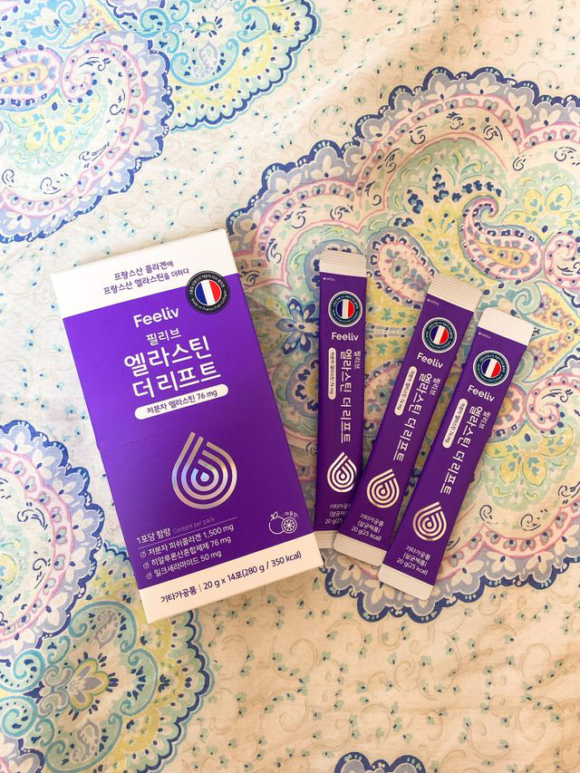 솔직보스 공팔리터 에디터의 필리브 엘라스틴 더 리프트 사용기! 08liter.com/api/shared/010…