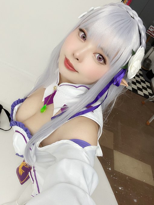 コスプレイヤーチェリのTwitter画像41