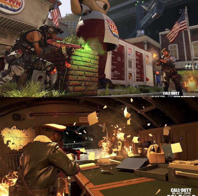 DrRocketCOD's tweet photo. Be prepared for the grind 🔥Tomahawk feeds+Banks guys!!!🪓 
@ItsDarKAffinity @charlieINTEL @CallofDuty @Treyarch https://t.co/kp7TfBoegl