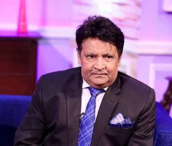 NoorishC's tweet photo. اک سفر جو تمام ہوا۔
 MAY HIS SOUL REST IN A PEACE.
You will be missed https://t.co/QbIhBKigmf