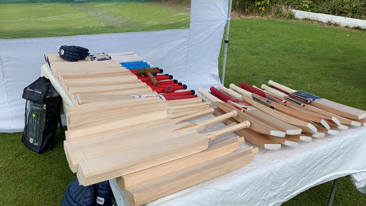 BTCCRICKET (@btccricketinfo) on Twitter photo We are looking forward to visiting <a href="/PontarddulaisCC/">PontarddulaisCC</a> tomorrow for another pop up shop! We will be bringing a selection of kit & plenty of bats for Senior & Junior players! This is an open event so anyone is able to attend, we look forward to seeing you tomorrow between 11-2 ish. We are looking forward to visiting <a href="/PontarddulaisCC/">PontarddulaisCC</a> tomorrow for another pop up shop! We will be bringing a selection of kit & plenty of bats for Senior & Junior players! This is an open event so anyone is able to attend, we look forward to seeing you tomorrow between 11-2 ish.