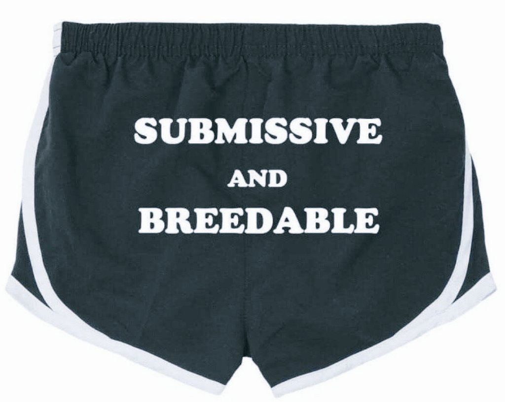 PhenomenalSluts's tweet photo. Just got these today. Can't wait to wear them... https://t.co/NTR8tKBzdh