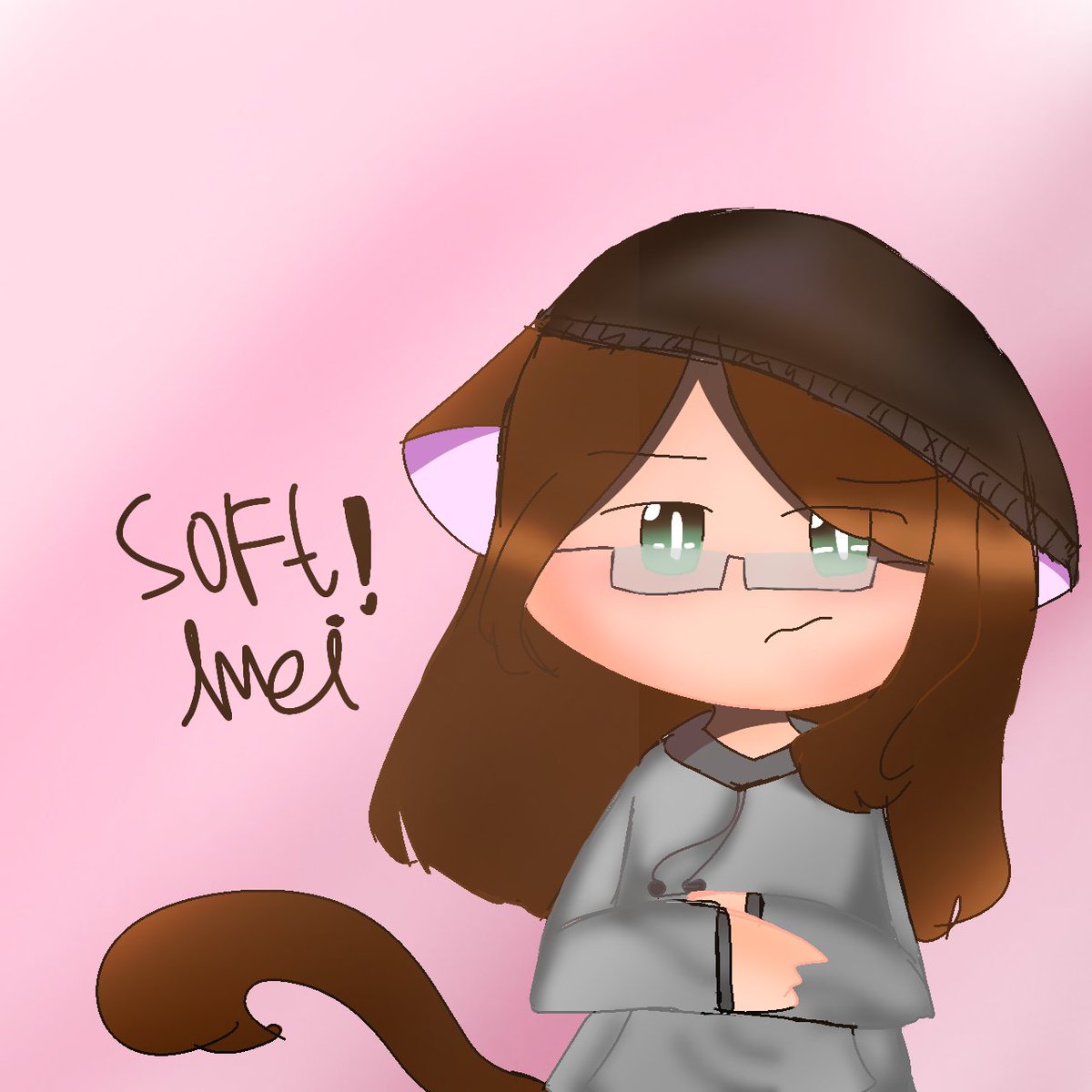 oppositeforlive's tweet image. hmmmmmm soft hmmmmmmm hmmmhmhmhm
#softmodAU