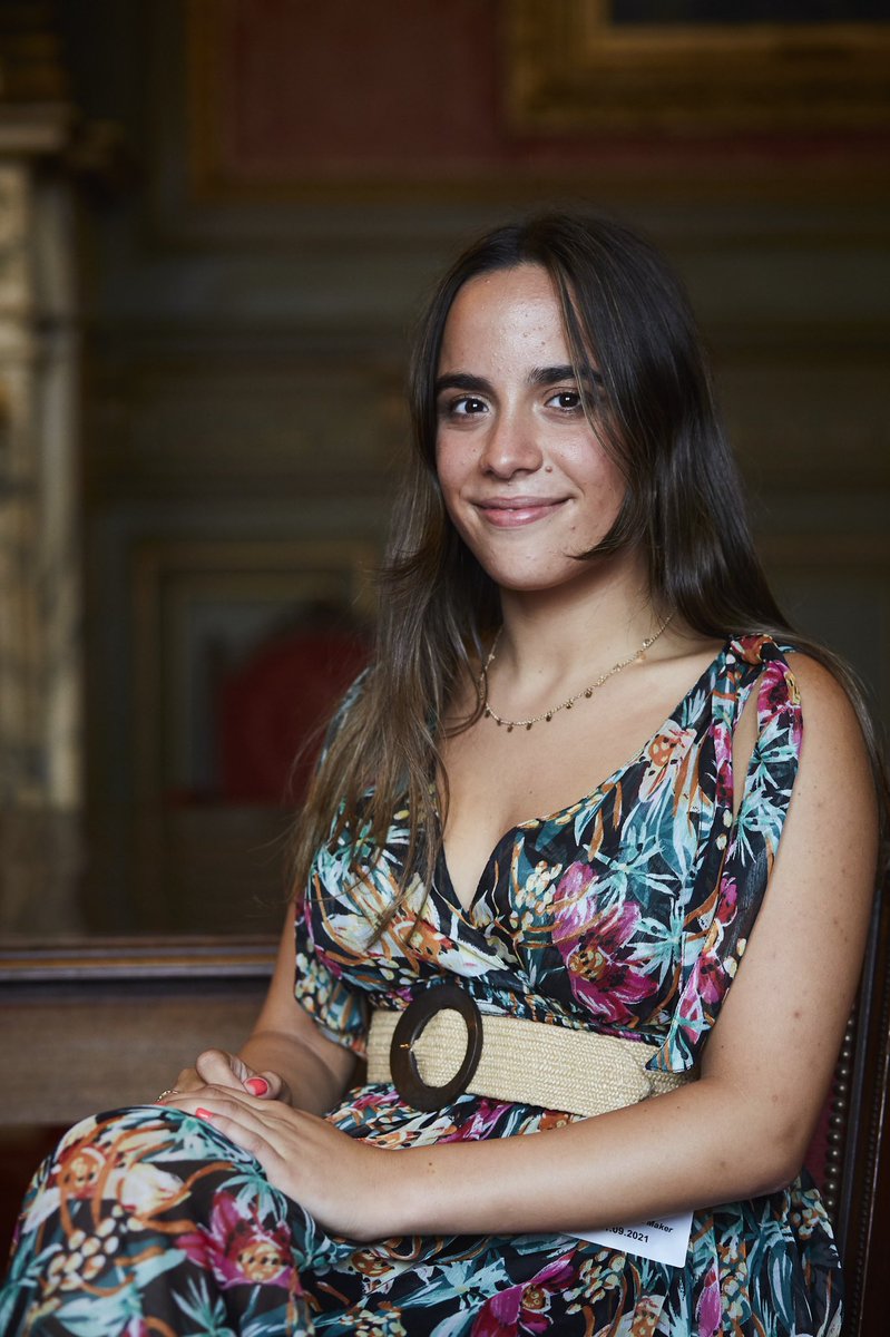 YChangeMaker's tweet image. Merci à nos change makers pour l’inspiration. 💡
—-
Bedankt onze change makers voor de inspiratie. 💡
@iam_maitane @LievenMiguel_ @Florian135_  

📸 @DatiPhotography 
📍@SenaatSenat 

#YCM #Changemakers #acteursduchangement #Youngchangemaker