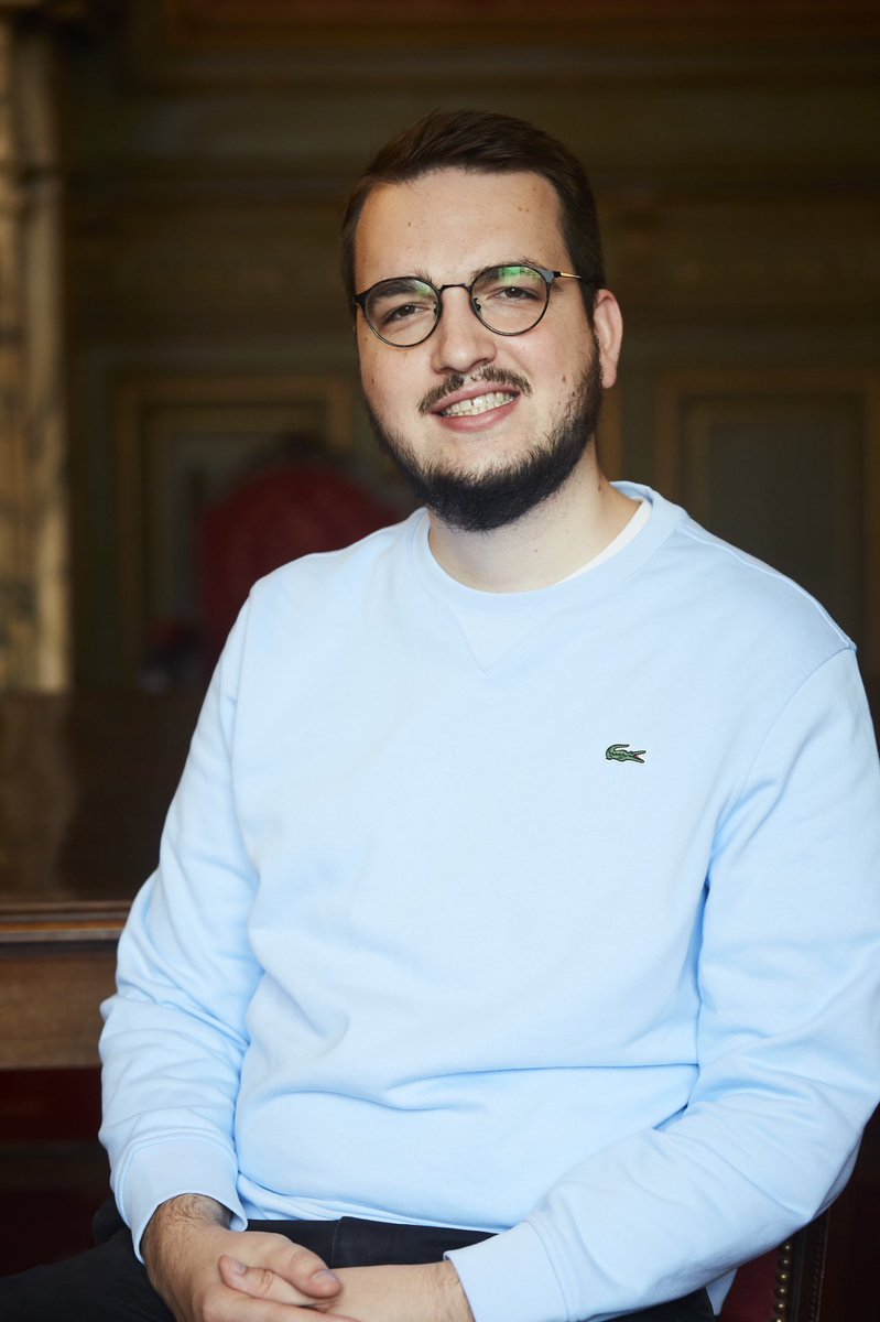 YChangeMaker's tweet image. Merci à nos change makers pour l’inspiration. 💡
—-
Bedankt onze change makers voor de inspiratie. 💡
@iam_maitane @LievenMiguel_ @Florian135_  

📸 @DatiPhotography 
📍@SenaatSenat 

#YCM #Changemakers #acteursduchangement #Youngchangemaker