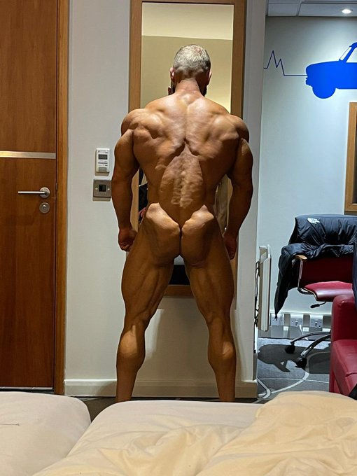 Come with me if you want to LIFT https://t.co/JOwgqbFkkx 🖤🏆 @onlyXXXguys @OnlyfansR @OnlyFansUK @Ukadonlypromo<a href="/tag/8weeks"class="tags"><span>#8weeks</span></a>