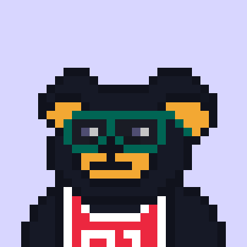 nxwape's tweet photo. Added two black Bears to the family, honey soon @bears_deluxe 🍯 https://t.co/eJhMnqEVLW