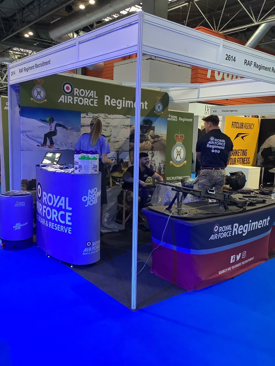 RAF Jobs Wales & West Mids tweet media