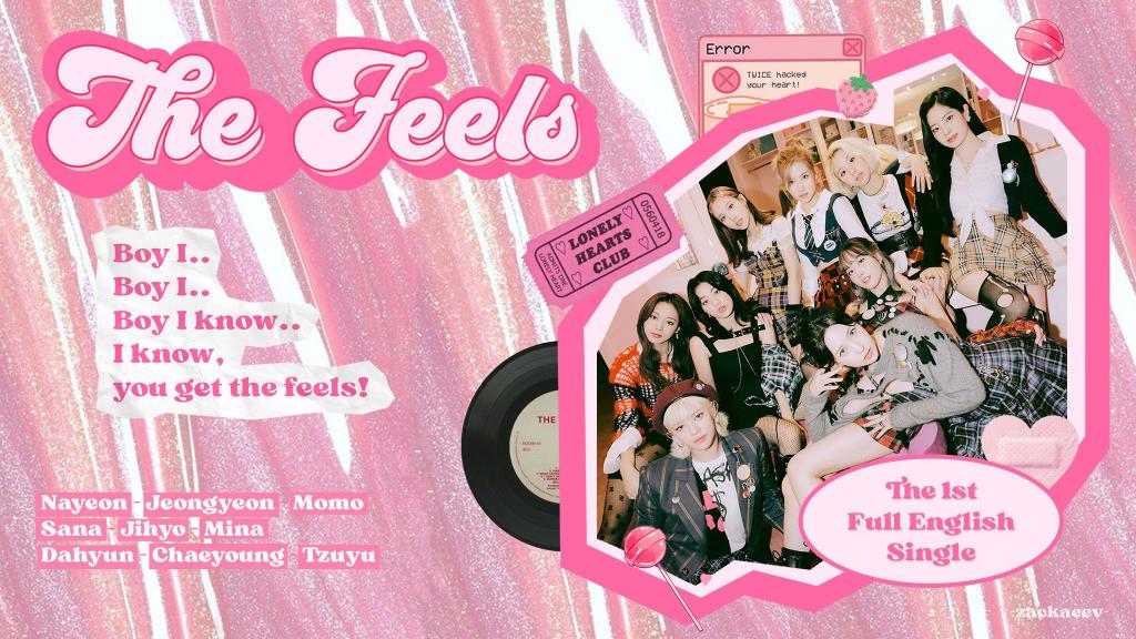 TTTWICEEE2's tweet photo. #TheFeels_of_TWICE https://t.co/PTUl5a5eIj
