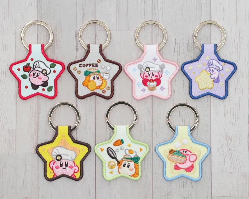 KIRBY CAFÉ / カービィカフェ on X: 