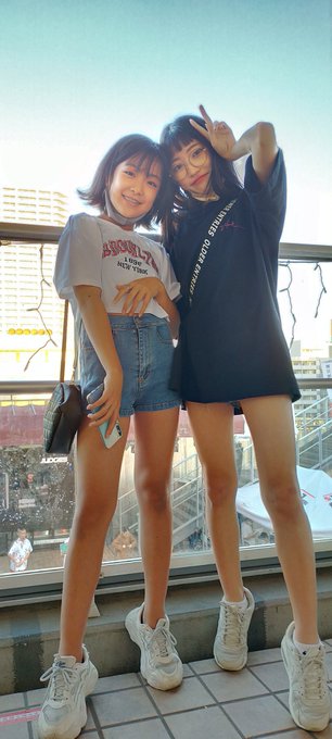 HANNAのTwitter画像8