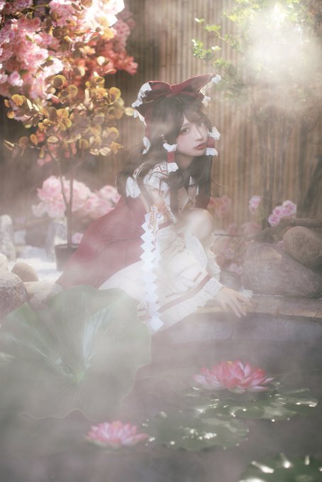 Twitterのコスプレ画像10