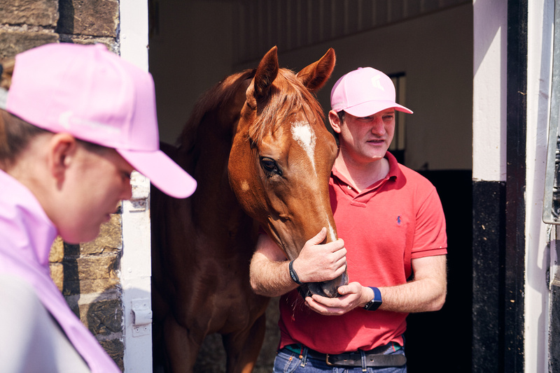 RacehorseLotto's tweet image. Trainer focus: @jamesferguson89 is located in Newmarket and trains our Christmas Raffle filly Jen's Gift. Having worked with racing greats such as Sir Mark Prescott and @Jessica_Racing it's a pleasure to have him onboard.

#toptrainer #newmarkettrainers #trainerprofile