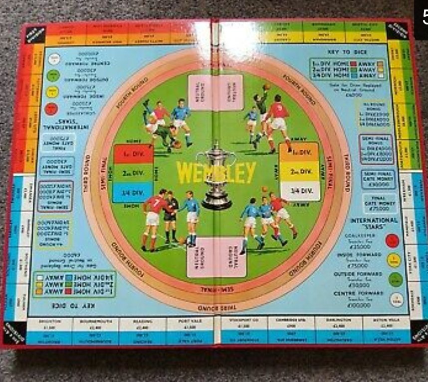 orangebear85's tweet photo. @talkSPORT Yet to play a better game https://t.co/z8Omo6n5GN