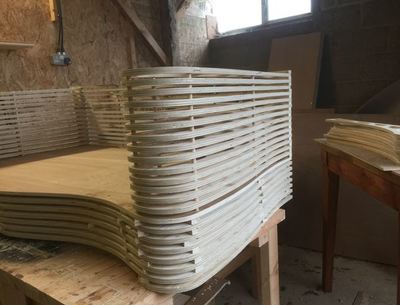 MastersVehicles's tweet photo. A past project cut on our #cnc machine ⇢ https://t.co/Wl0kNI4e53
We can #cut and #build your #sofa #frame
We have capacity to cut large volume orders https://t.co/5i4auI4ncb