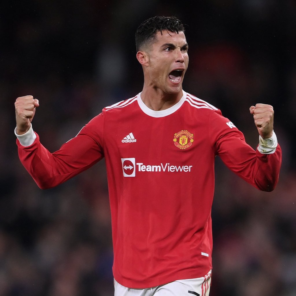 LABELMENSWEAR's tweet image. If Cristiano Ronaldo scores first today, we’ll give away this C.P. Company bodywarmer in a size of your choice worth £375! 🔥

Retweet &amp;amp; follow @LabelMenswear to enter.