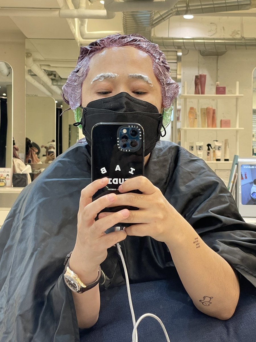 song eun i tweet media