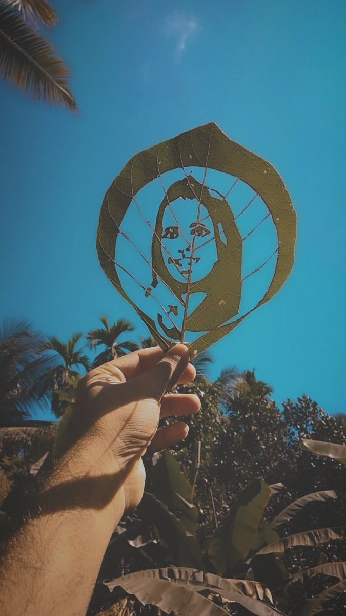 labi_mohd's tweet photo. മൊഞ്ചിലെ മൊഞ്ചത്തി 😍

@labi_mohd
#Leafs #art #ArtistOnTwitter #artwork #DALS #شاهين #MissUniverseThailand2021 #comedypreis #TeuDay_DDAY #comedypreis #TeuDay_DDAY #ErdoganDurdurulamaz #SquidGames #TedLasso #Expo2020 #DALS11 #taleequaleshow #Curfew #GandhiJayanti #inktober2021 https://t.co/fXwVbri0iM
