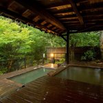 旅館でひといき?のツイート画像