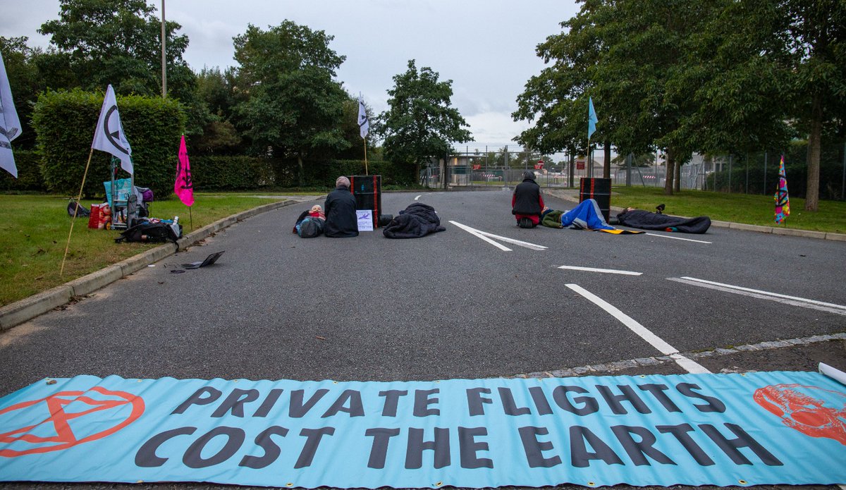 Extinction Rebellion UK 🌍 tweet media