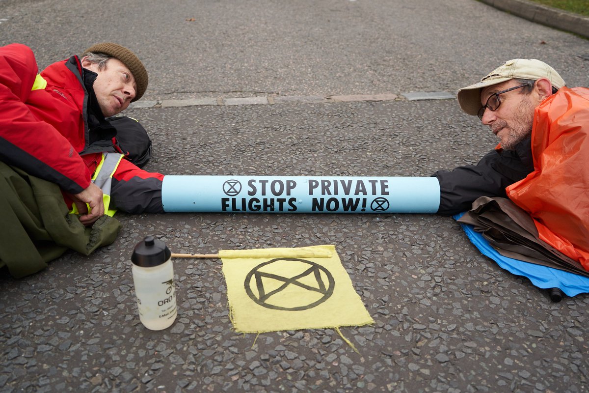 Extinction Rebellion UK 🌍 tweet media
