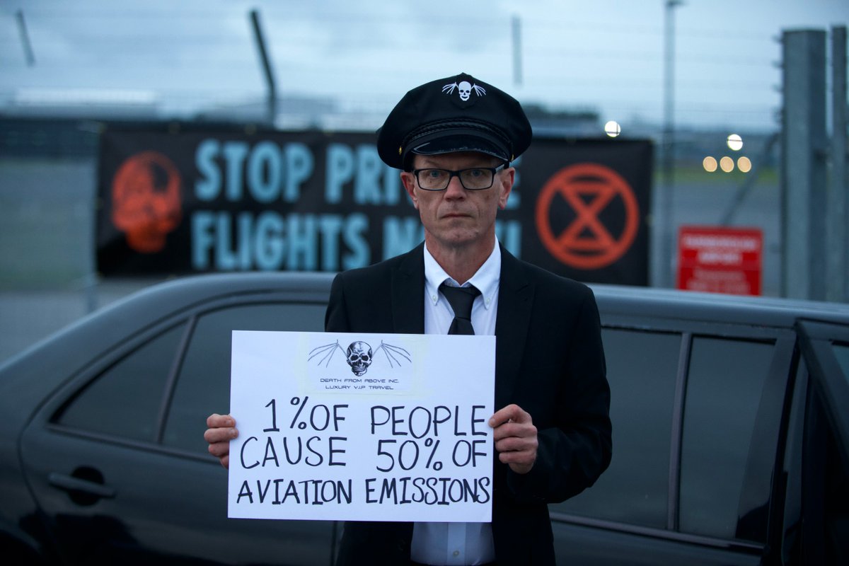 Extinction Rebellion UK 🌍 tweet media