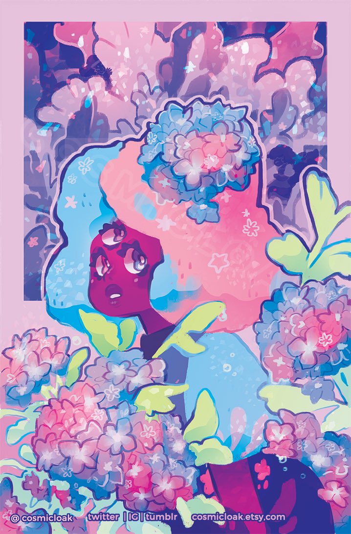 cosmicloak's tweet photo. #drawingwhileblack 🌾
afrolatine queer artist - I enjoy painting surreal backgrounds & children's illustration. Seeking agents♡
🎨https://t.co/1WfdhgEyiw
💌cosmicloak@gmail.com
🛍https://t.co/MJrLANfztF
🛍https://t.co/WCZAqrihBP
#kidlitart #mlsw #copic https://t.co/fsI2z3XQgL