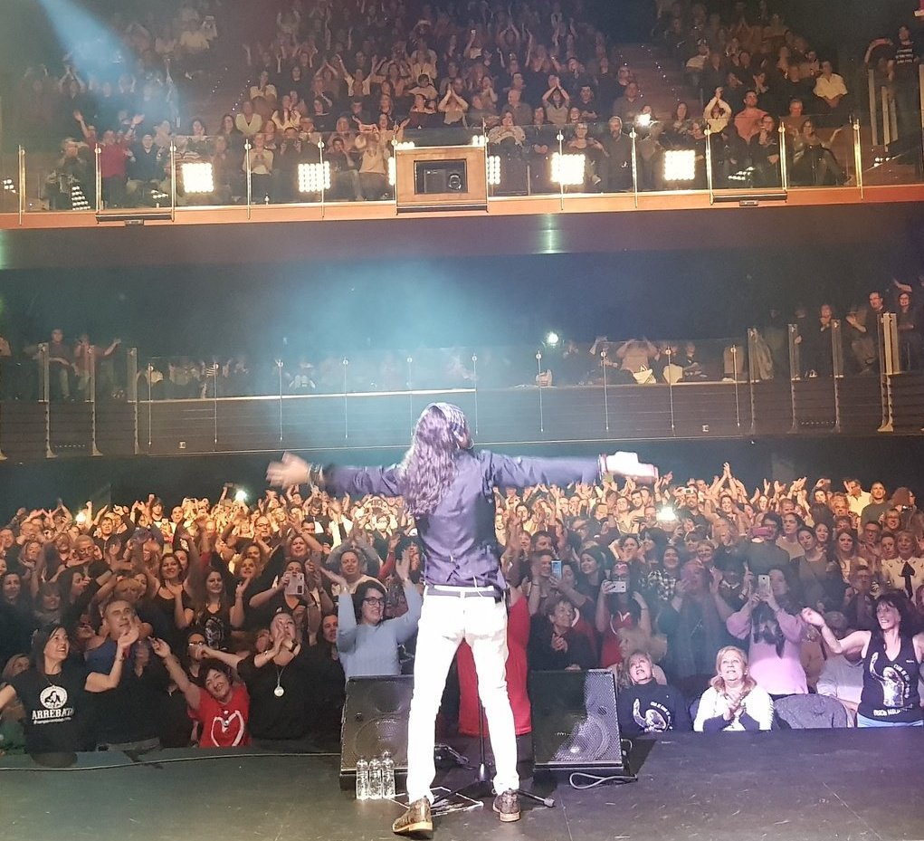 TourCualquiera's tweet photo. Llego el gran día 
EL ARREBATO @arrebatoficial en concierto dias 02 y 03 Octubre del 2021 en la sala @BARTSbcn de #Barcelona Tour #MasAbrazos 

 https://t.co/gchEdDdvng https://t.co/k7Nu7Z8BqV