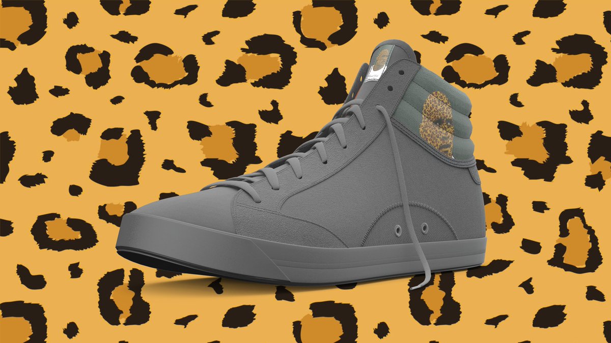 ethRocks_'s tweet image. Part of Phase 1. 

Every ethRock get a sneaker.

Once all ethRocks have been minted we will begin work on delivering your creps!

#NFT #NFTs #NFTCommunity