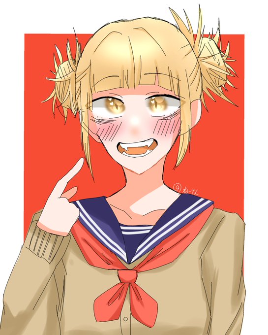 トガヒミコ 高画質 のtwitterイラスト検索結果