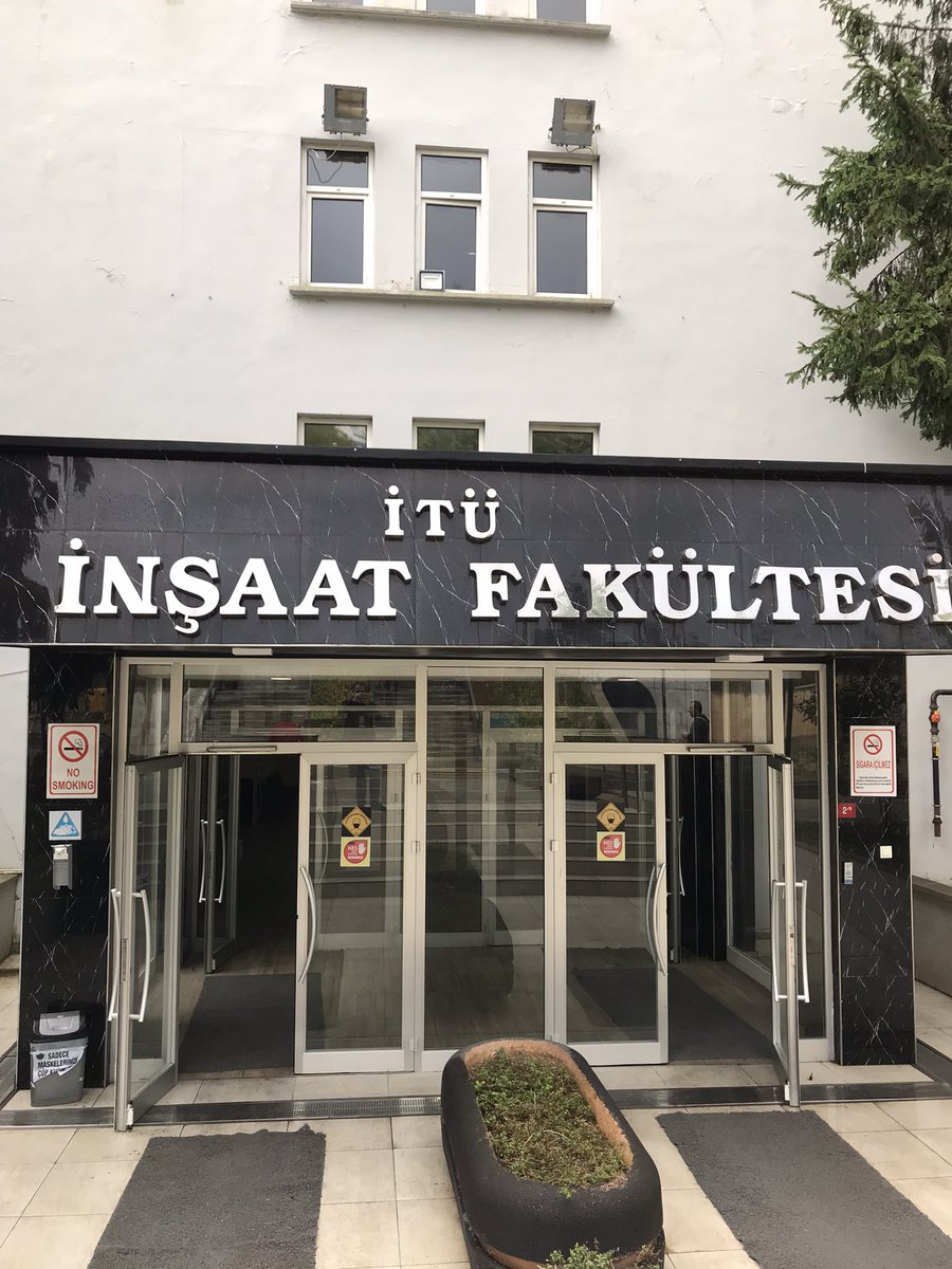 Brhngnrsln's tweet photo. Tübitak projemiz için @CevizlibagDoga Tarih Öğretmeni @luizakilic hocam ile @itu1773 ‘den Prof. Dr. @abdul_hayir hocamızın fikirlerini alıp danışmak için ziyarette bulunduk. Değerli vaktini bizlere ayırdığı için tekrardan teşekkür ederiz. @serozeren @alideniz_itu @Azrafraarzu1 https://t.co/nnUTpQHPIf