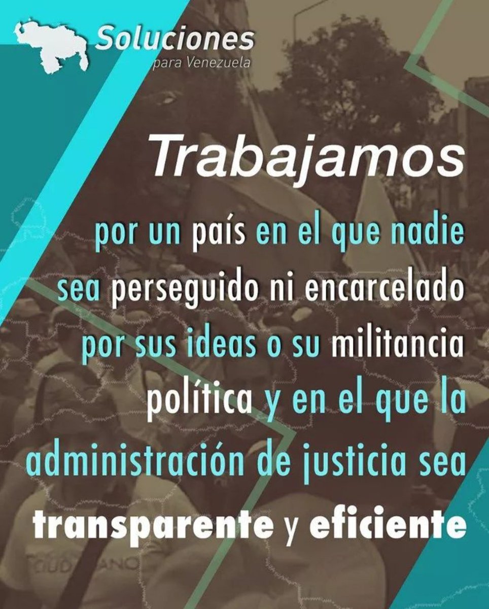 Nairolucha's tweet photo. Enfocamos nuestra mirada en  una administración justa y eficiente, que aplique principios de bien con el objetivo de restablecer nuestras potencialidades como sector, municipio, estado y país..
#CambiosParaBien
#SolucionesParaVenezuela
@claudioefermin https://t.co/YontZbqpZ2