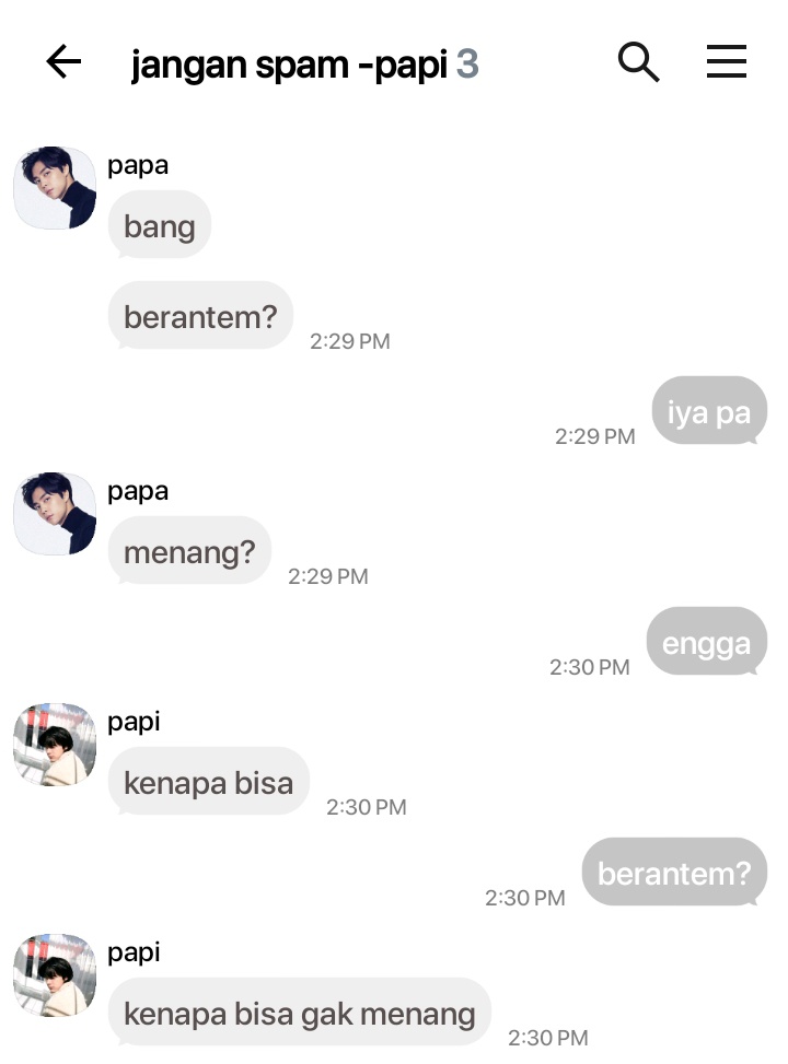dunhilliant's tweet photo. markhyuck twotweet au
(ft. jaeyong , johnten)

support sistem berandalan sekolah https://t.co/t2XvIg4dZZ