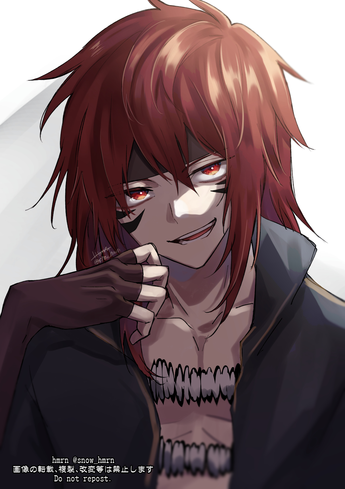 hmrn@低浮上 on X: 