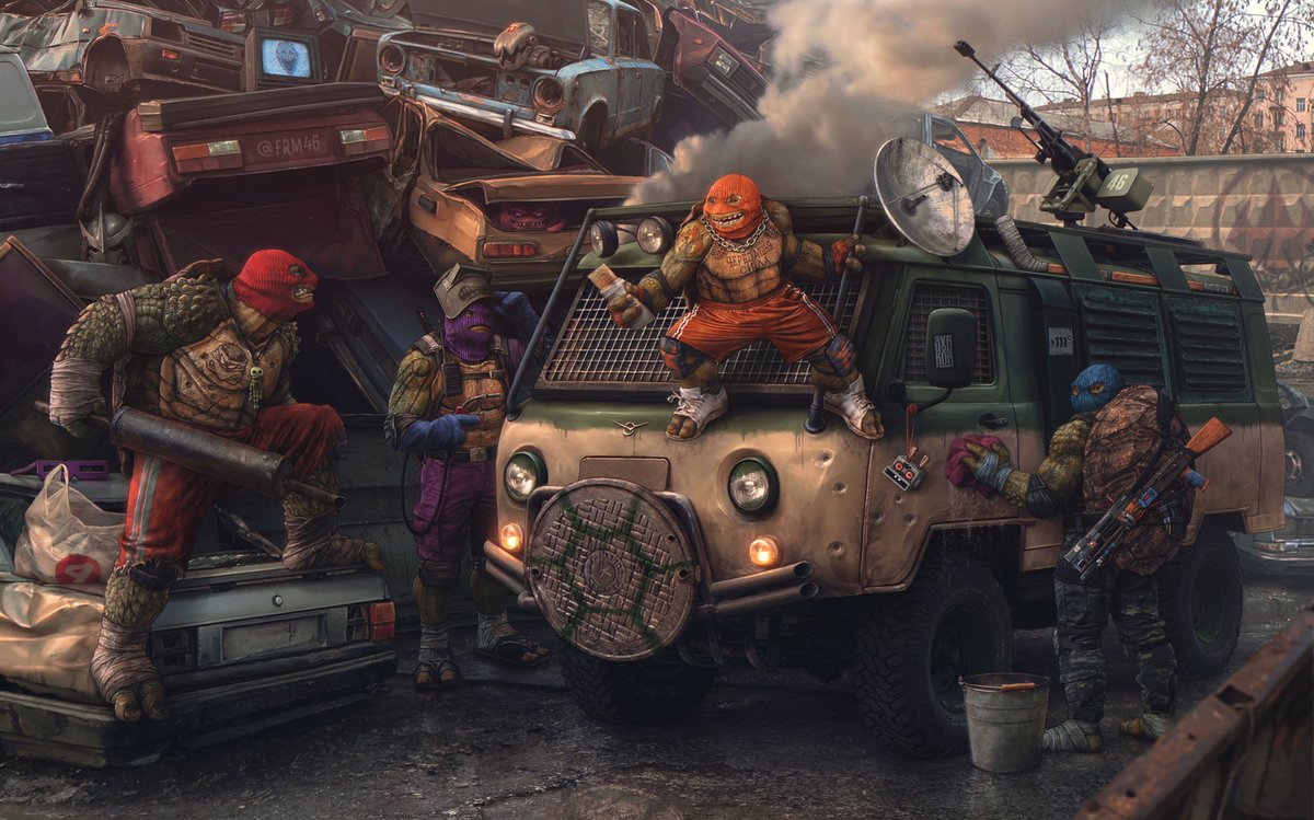 playittodeath's tweet photo. Is #newprofilebackground a thing?

Because I just updated mine with these cool !squad guys. https://t.co/RdOcJV3BL1