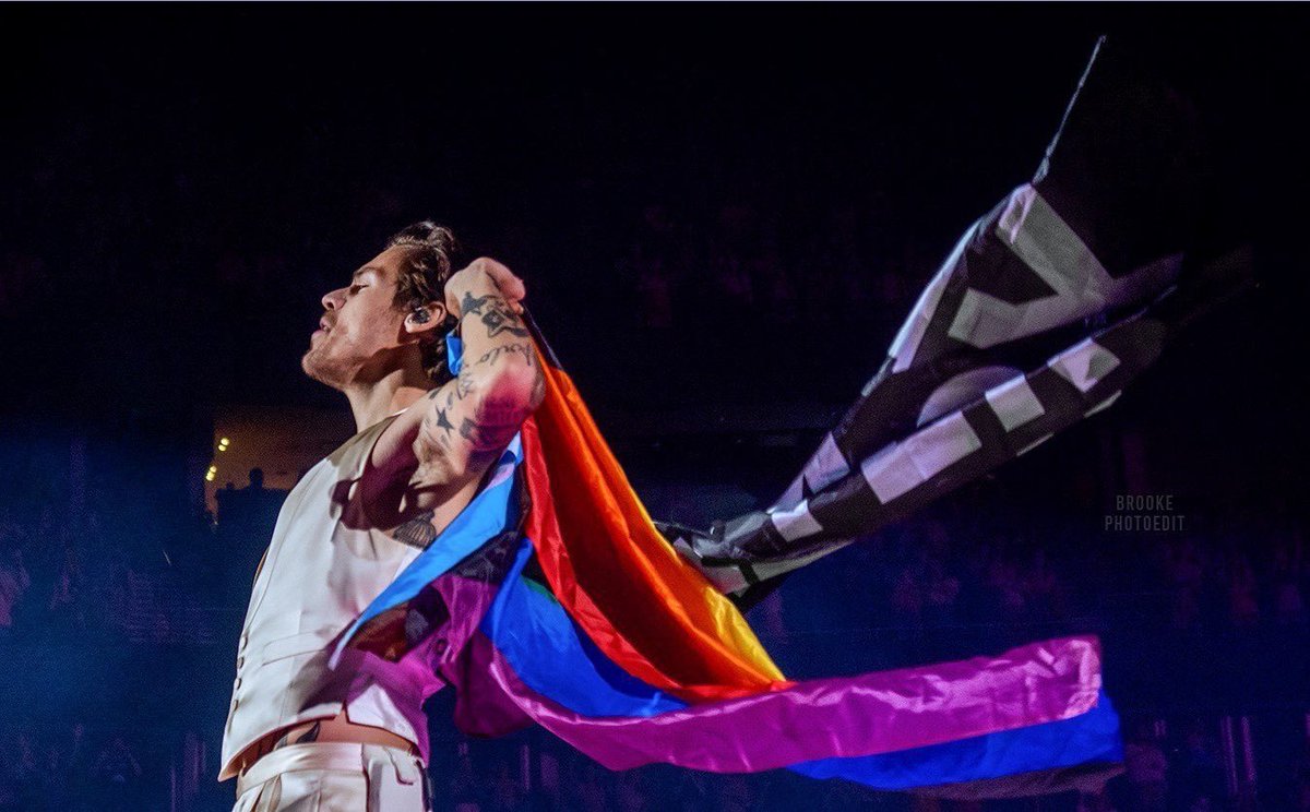 ennesim4Harries's tweet photo. Comunque svegliarsi la mattina con tutti questi contenuti su Harry è la cosa più bella del mondo #HarryStyles #LoveOnTourNashville https://t.co/H4tCNnt1zr