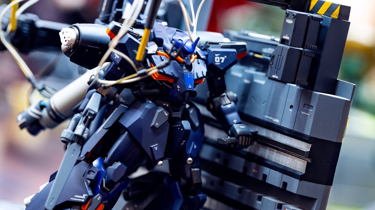 F0urrivers's tweet photo. #staticmodels & #gundam shot with #GFX100 #GF110F2. https://t.co/ZeTlN0EedW