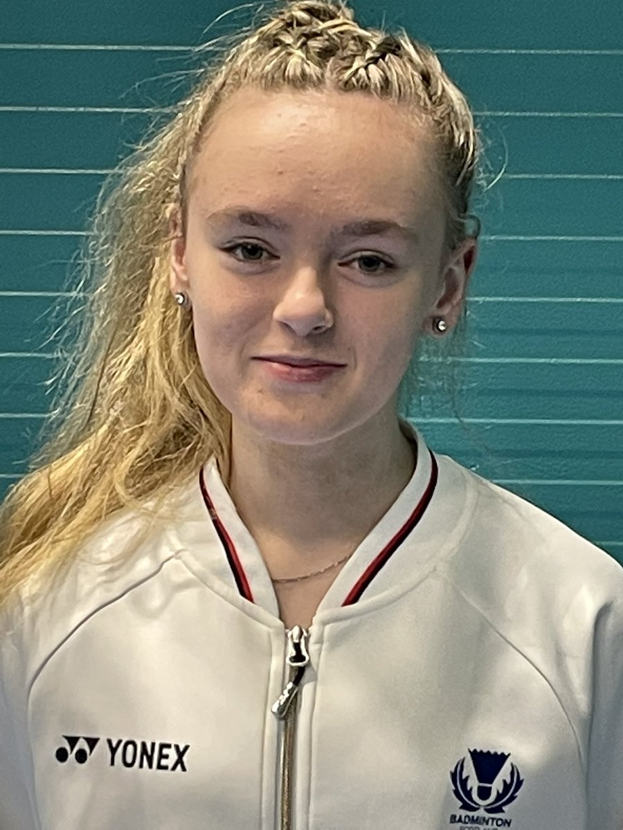 Congratulations to S3 pupil Lanna Campbell on her selection to the National team that is competing in the U15 Quadrangular this weekend in Glasgow. Lanna competed well in the team event yesterday and now tackles the individual event today. Good luck for today Lanna👍