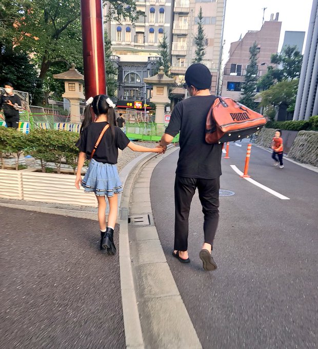 Twitterのコスプレ画像43