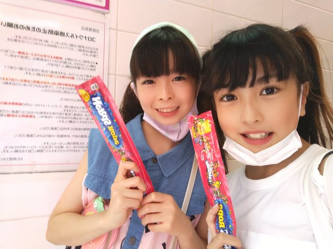 Twitterのコスプレ画像6