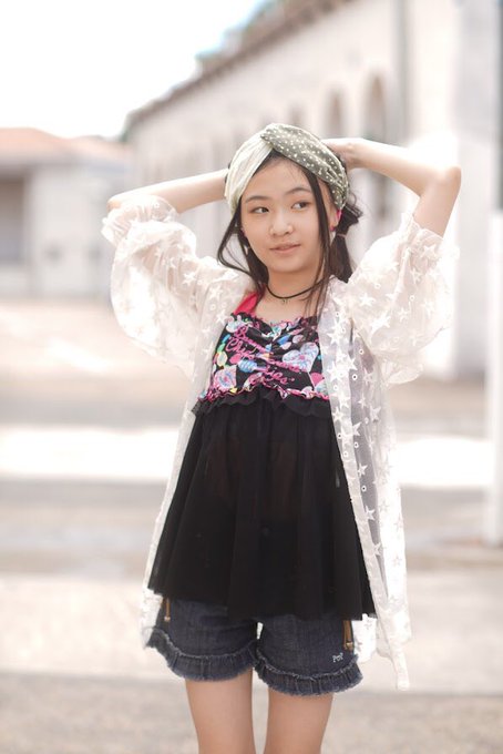 Twitterのコスプレ画像29