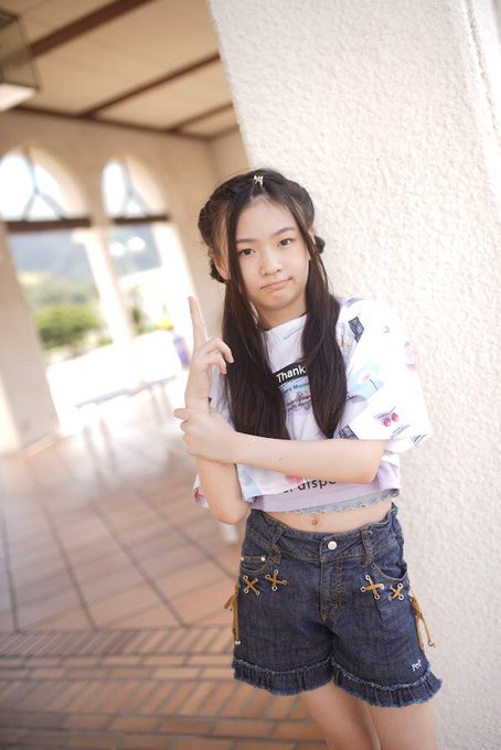 Twitterのコスプレ画像30