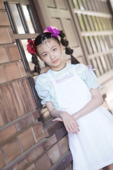 Twitterのコスプレ画像31