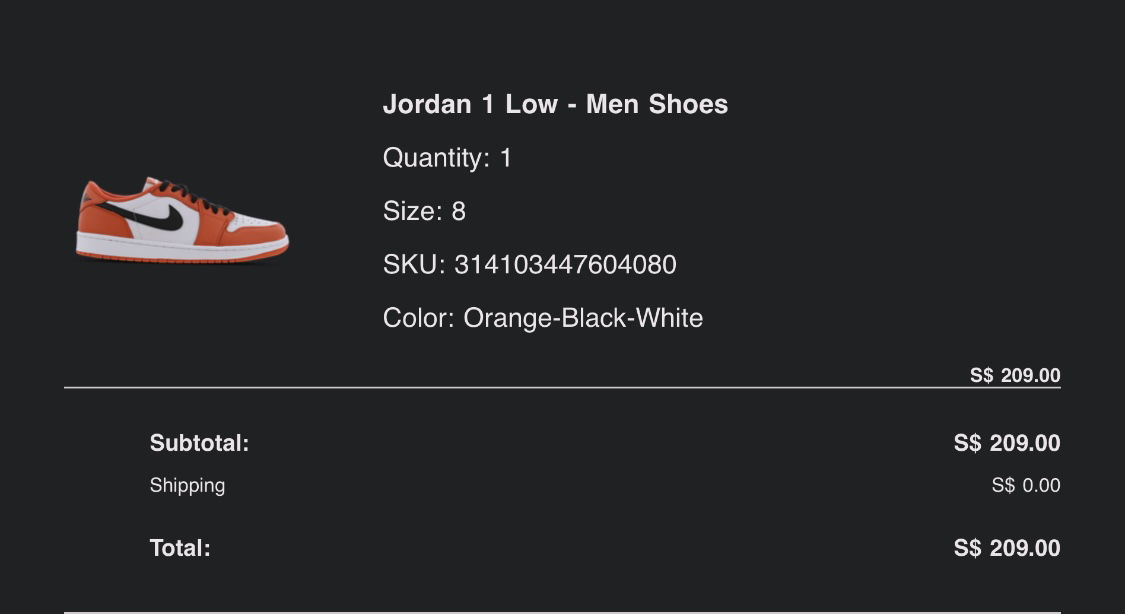 A chef in SGBOTSOCIETY has cooked...